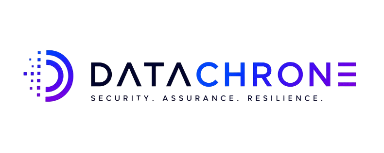 DATACHRONE Logo